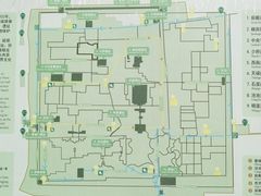 -汉长安城未央宫国家考古遗址公园