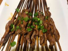-腰子哥烤串(石佛营炫特店)