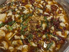 -老四川平头酸菜鱼(衙前店)