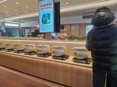-素满香·食养自助(建邺万达店)