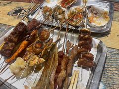 -老谢野馄饨(延安路店)