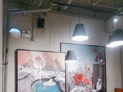 -Wagas沃歌斯(五道口购物中心店)
