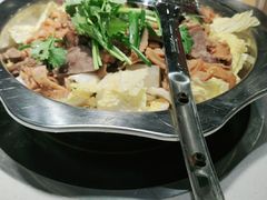 -古乐牛香·鲜牛肉牛杂火锅(吴江三里桥运东商业广场店)
