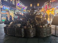 -鼓楼(西湖风景名胜区)