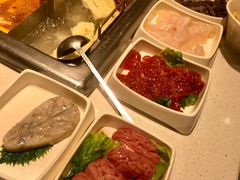 招牌虾滑-海底捞火锅(龙岗星河COCO Park店)