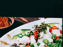 -老伙记海鲜码头(北滘店)