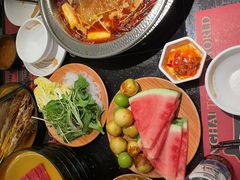 -牛New寿喜烧(新六百店)