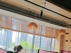 -嫩芽 ·地道重庆菜(十八梯露台夜景店)