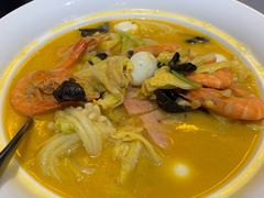 -满堂·烤鸭店·北京菜(鼓楼店)