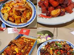 -老三样·旧食新味(万寿宫店)