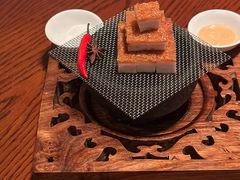 -广州柏悦酒店·悦景轩·粤菜餐厅