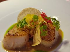 -Kathleen's Waitan 凯圣琳江景西餐厅(外滩店)