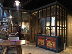 -G+KITCHEN(龙湖狮山天街店)