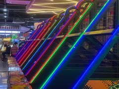 -风云再起游乐汇(南京常发广场店)