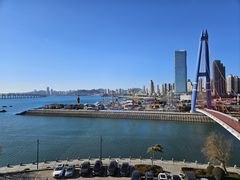 -川旺角融合菜•海景餐厅(星海广场店)