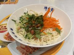 -陳香貴·兰州牛肉面(松江亚繁亚乐城店)