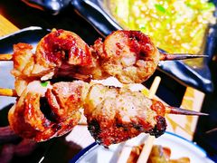 羊腰子-串亿88烧烤·羊腿·羊蝎子(板泉路店)