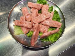 -西桥洞韩式烤肉(燕郊店)