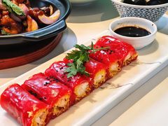 -南拳十三姨·潮汕砂锅粥·粤菜(西单大悦城店)