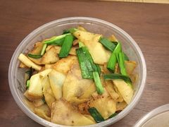 -粗茶淡饭·隐庐私厨(东亭店)