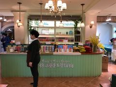 -佟小曼手工茶饼坊(鼓浪屿1店)
