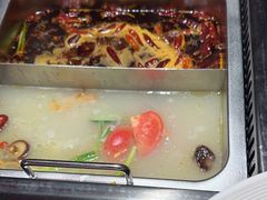 -洞子口重庆鲜货火锅(楚翘城旗舰店)