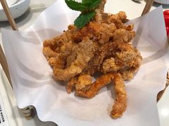 -渔语鱼酸菜鱼新川菜(来福士店)