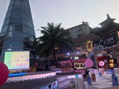 -三亚亚龙湾雅高美爵酒店
