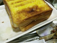 -喝丢一只鞋海鲜烧烤·海肠捞饭(文体街店)