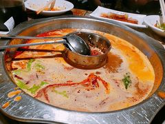 -喜虾客·大虾火锅(郑州无限城店)