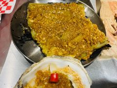 -那些年一起吃串的地方烧烤(观前街店)