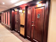 -深圳中海凯骊酒店