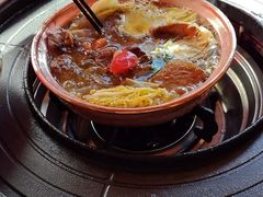 -顺顺小吃(独克宗古城店)