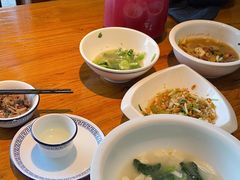 -吃香喝辣·地道衡东菜(南岳大庙店)