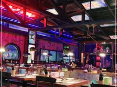 大堂-蘭奢雅集·江浙菜(青山江滩店)