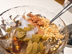 -三猫黑鱼花(南大店)