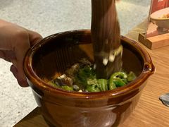 -费大厨辣椒炒肉(万家丽一店)