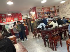 -姚记炒肝店(鼓楼店)