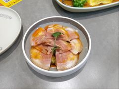 -和平馆·地道港澳茶餐厅(西门口店)