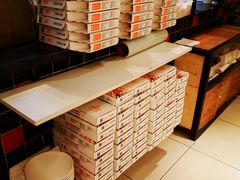 -比格比萨自助(新辰里学清路店)