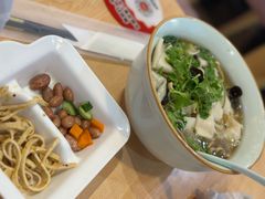 -萧记三鲜烩面(东站店)