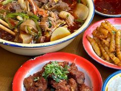 -脑馋粉儿(三里屯店)