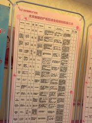 点击看大图 -北京俪婴妇产医院(朝阳大悦城店)