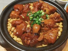 -陶德砂锅(蜀汉路店)