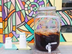 -茶是一枝花泡茶店