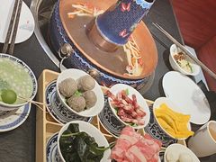 -咏江南·苏式火锅·苏州评弹(观前街店)