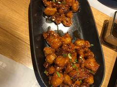 -金牌外婆家(苏州中心店)