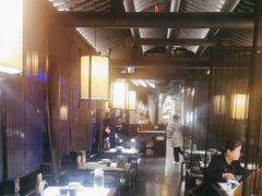 -绿茶餐厅(朝阳大悦城店)