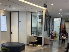 -牙博士口腔品牌连锁(杨浦店)