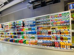 -盒马鲜生(观音桥店)